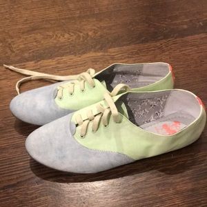 Circus by Sam Edelman sneakers size 8.5